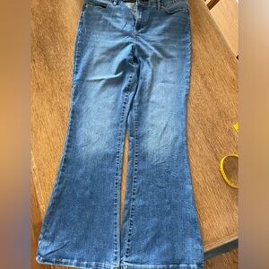 Ricki’s Jeans - Frankie Flare Jeans